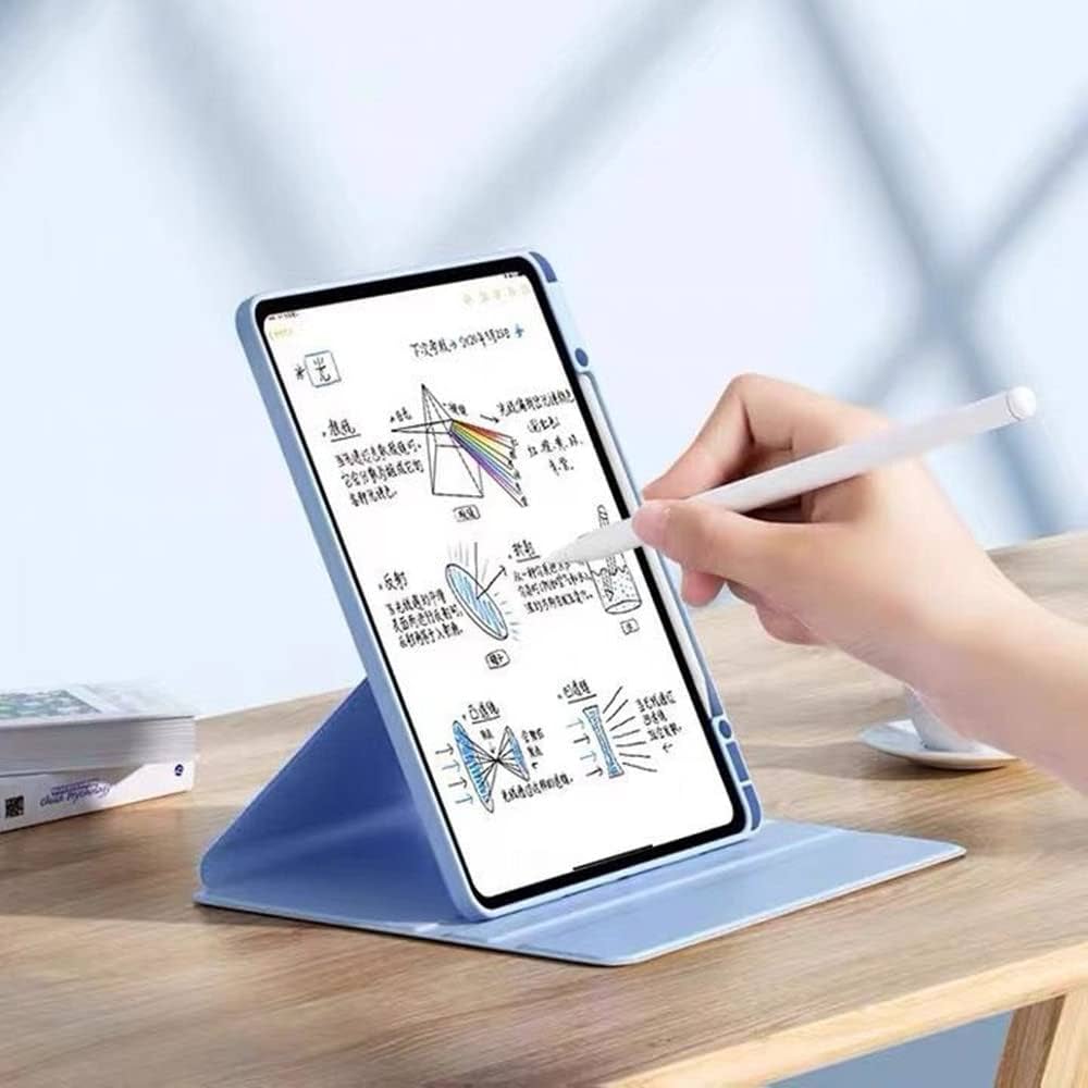 Apple iPad 第10世代　ケース２つ付き　Wi-Fi 64GB ブルー iPad Wi-Fi + Cellular 64GB - ブルー（第10世代）[整備済製品